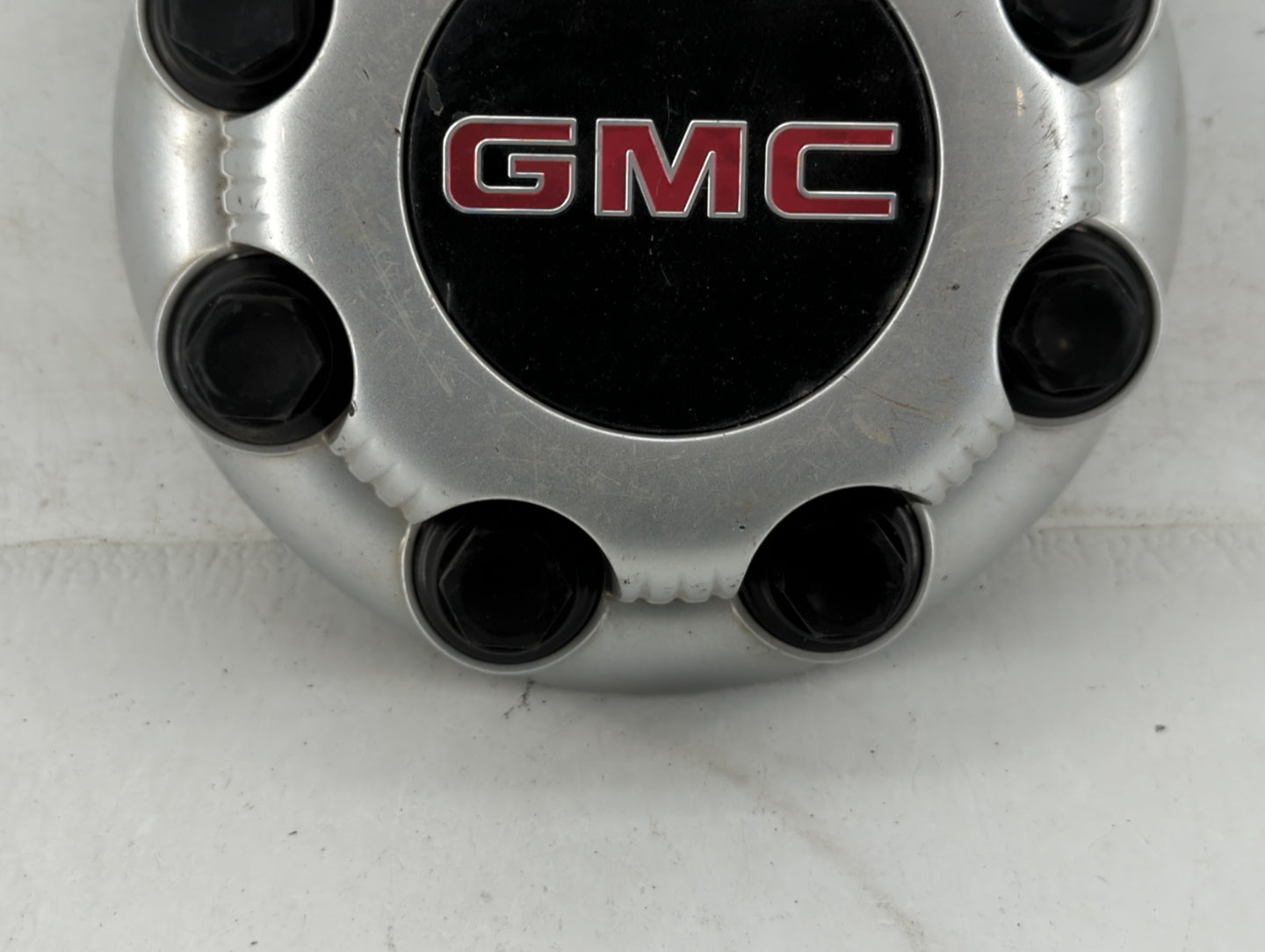 2000 Gmc Yukon Xl Rim Wheel Center Cap - Oemusedautoparts1.com