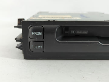Gmc Yukon Xl Am Fm Cd Player Radio Receiver