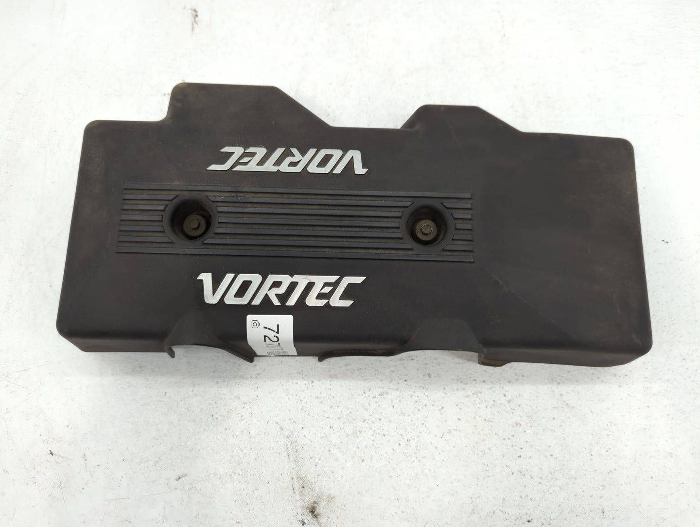 2000 Gmc Yukon Xl Engine Cover - Oemusedautoparts1.com