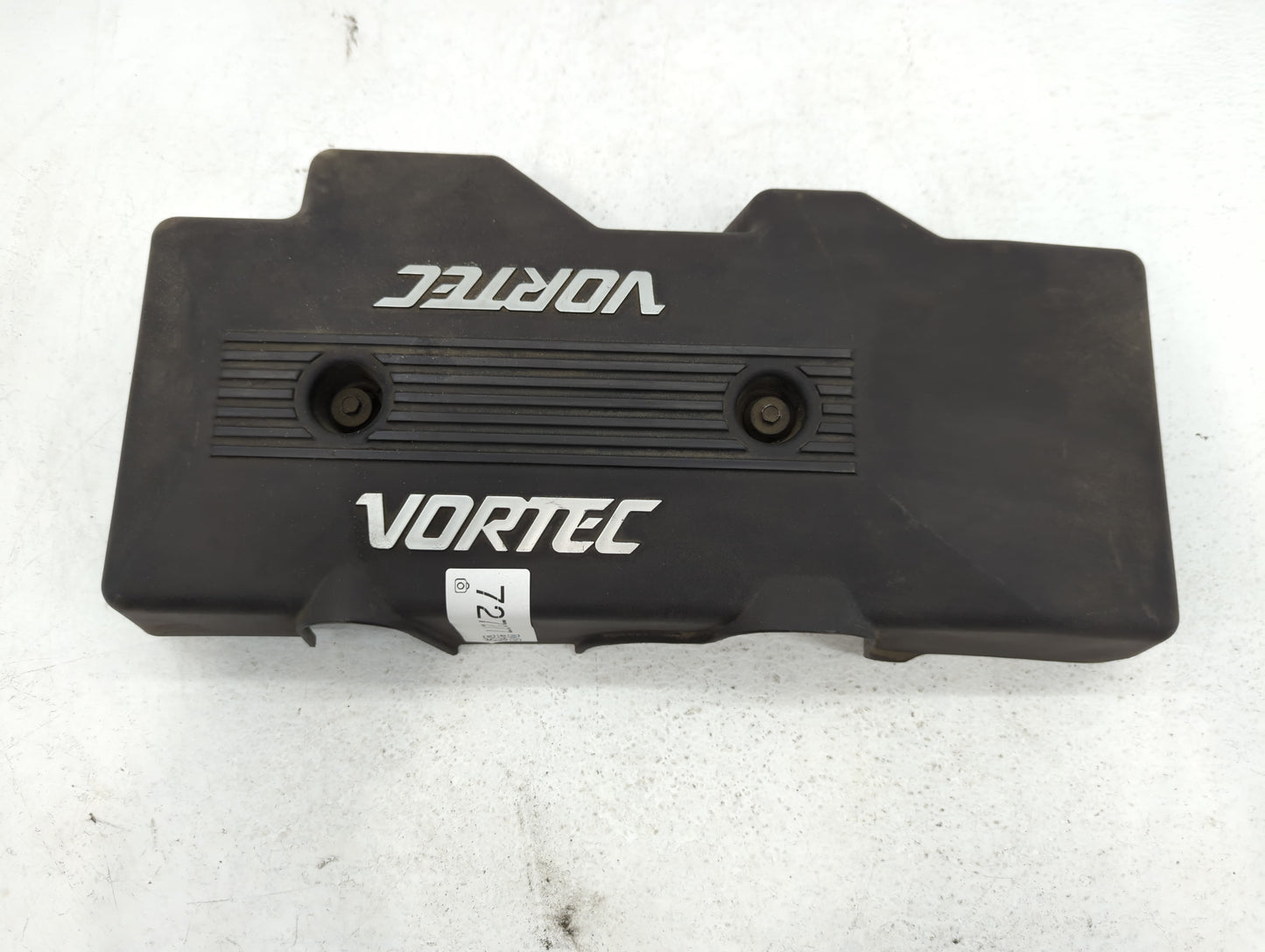 2000 Gmc Yukon Xl Engine Cover - Oemusedautoparts1.com