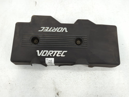 2000 Gmc Yukon Xl Engine Cover - Oemusedautoparts1.com