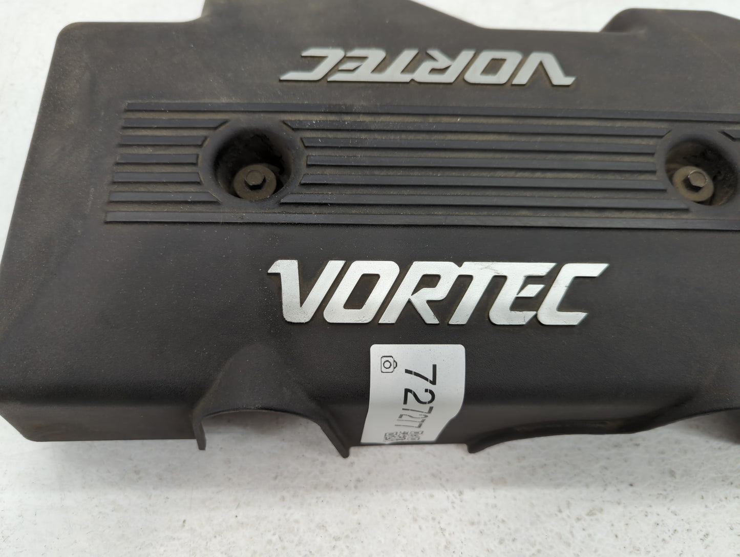 2000 Gmc Yukon Xl Engine Cover - Oemusedautoparts1.com