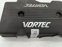 2000 Gmc Yukon Xl Engine Cover - Oemusedautoparts1.com