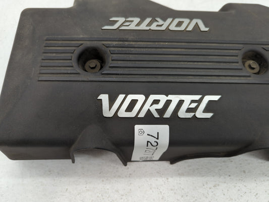 2000 Gmc Yukon Xl Engine Cover