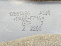 2000 Gmc Yukon Xl Engine Cover - Oemusedautoparts1.com