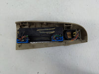 2000-2002 Gmc Yukon Xl 1500 Master Power Window Switch Replacement Driver Side Left P/N:5085 205836 Fits Fits 2000 2001 2002