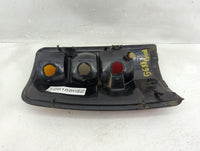 2000-2003 Gmc Yukon Xl 1500 Tail Light Assembly Passenger Right OEM P/N:16525376 Fits Fits 2000 2001 2002 2003 OEM Used Auto