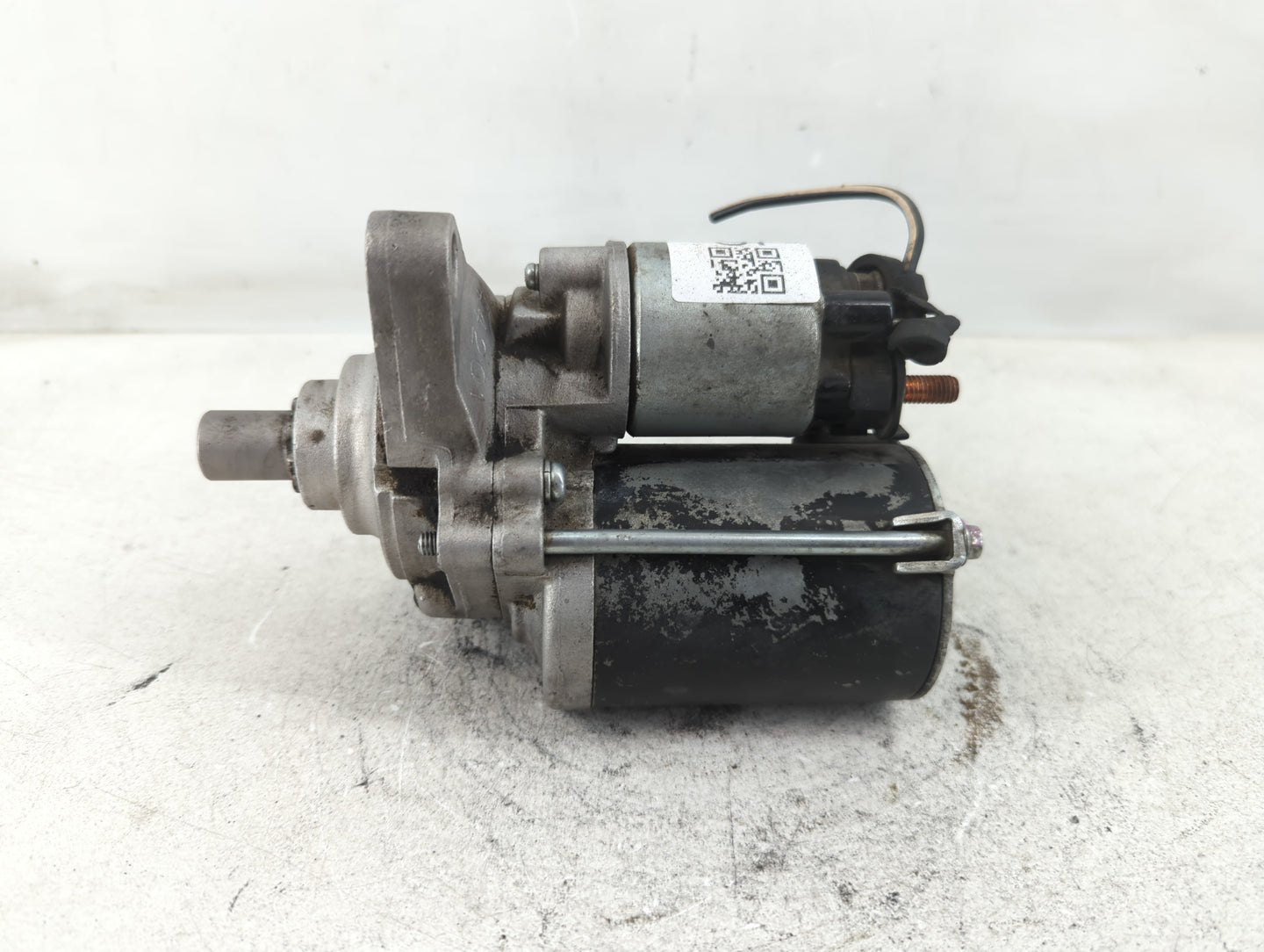 1998-2002 Honda Accord Car Starter Motor Solenoid OEM Fits Fits 1997 1998 1999 2000 2001 2002 OEM Used Auto Parts - Oemuseda