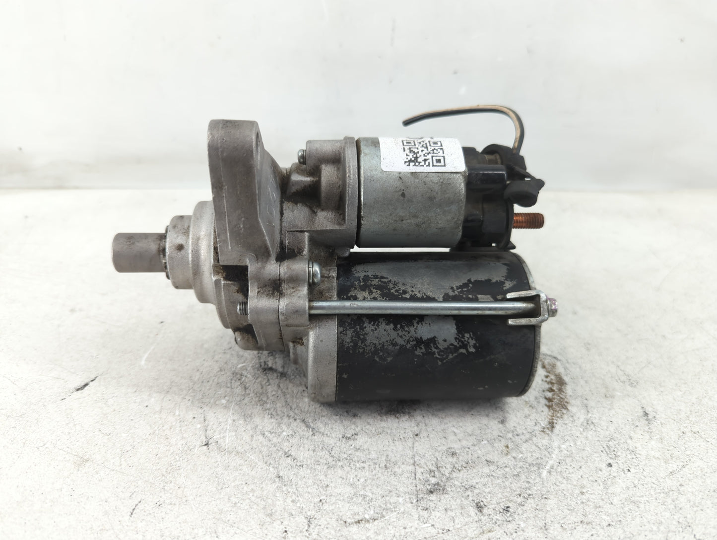 1998-2002 Honda Accord Car Starter Motor Solenoid OEM Fits Fits 1997 1998 1999 2000 2001 2002 OEM Used Auto Parts - Oemuseda