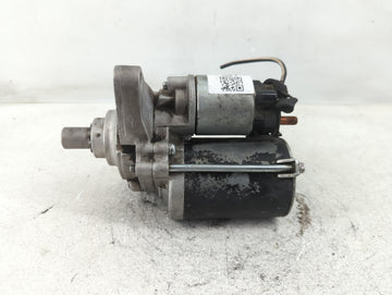 1998-2002 Honda Accord Car Starter Motor Solenoid OEM Fits Fits 1997 1998 1999 2000 2001 2002 OEM Used Auto Parts - Oemuseda