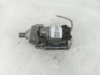 1998-2002 Honda Accord Car Starter Motor Solenoid OEM Fits Fits 1997 1998 1999 2000 2001 2002 OEM Used Auto Parts - Oemuseda