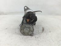 1998-2002 Honda Accord Car Starter Motor Solenoid OEM Fits Fits 1997 1998 1999 2000 2001 2002 OEM Used Auto Parts - Oemuseda
