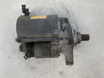 1998-2002 Honda Accord Car Starter Motor Solenoid OEM P/N:SM-44201 Fits Fits 1997 1998 1999 2000 2001 2002 OEM Used Auto Par