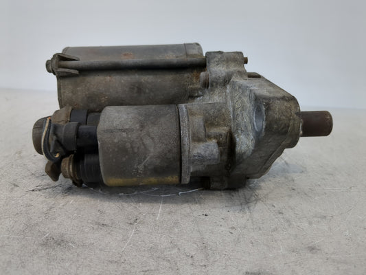 1998-2002 Honda Accord Car Starter Motor Solenoid OEM P/N:SM-44201 Fits Fits 1997 1998 1999 2000 2001 2002 OEM Used Auto Parts