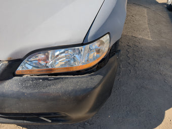 compare product 1998-2000 Honda Accord Driver Left Oem Head Light Headlight Lamp 1191855