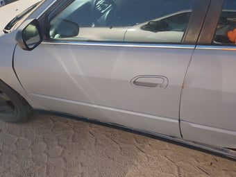 compare product 1998-2002 Honda Accord Driver Front Door Oem 1191869