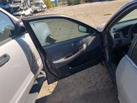 1998-2002 Honda Accord Driver Front Door Oem 1191869 - Oemusedautoparts1.com