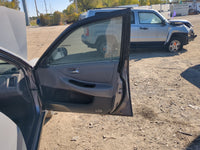 1998-2002 Honda Accord Passenger Front Door Oem - Oemusedautoparts1.com
