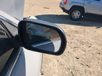 1999-2002 Honda Accord Side Mirror Replacement Passenger Right View Door Mirror Fits Fits 1999 2000 2001 2002 OEM Used Auto 