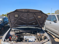 1998-2000 Honda Accord Hood Oem - Oemusedautoparts1.com