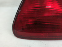 1998-2002 Honda Accord Tail Light Assembly Driver Left OEM P/N:2VA 938 864 Fits Fits 1998 1999 2000 2001 2002 OEM Used Auto 