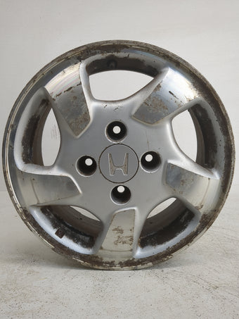 compare product 1998-2000 Honda Accord Oem Wheel Rim