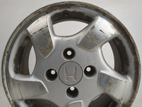 1998-2000 Honda Accord Oem Wheel Rim 1224335 - Oemusedautoparts1.com