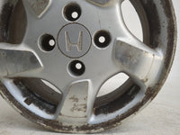 1998-2000 Honda Accord Oem Wheel Rim 1224335 - Oemusedautoparts1.com