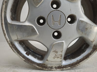 1998-2000 Honda Accord Oem Wheel Rim 1224335 - Oemusedautoparts1.com