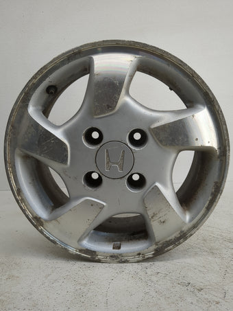 compare product 1998-2000 Honda Accord Oem Wheel Rim