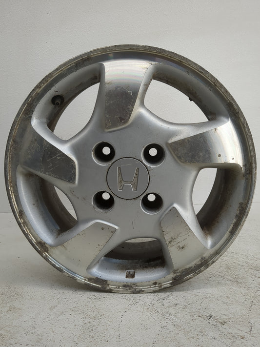 1998-2000 Honda Accord Oem Wheel Rim - Oemusedautoparts1.com