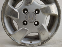 1998-2000 Honda Accord Oem Wheel Rim 1224342 - Oemusedautoparts1.com