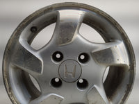 1998-2000 Honda Accord Oem Wheel Rim 1224342 - Oemusedautoparts1.com