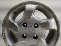 1998-2000 Honda Accord Oem Wheel Rim 1224342 - Oemusedautoparts1.com