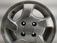 1998-2000 Honda Accord Oem Wheel Rim - Oemusedautoparts1.com