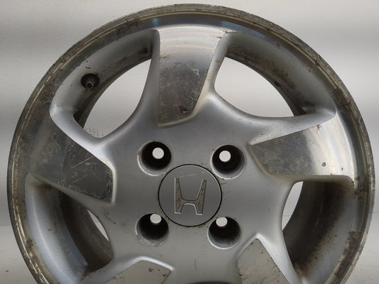 1998-2000 Honda Accord Oem Wheel Rim
