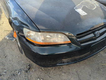 compare product 1998-2000 Honda Accord Passenger Right Oem Head Light Headlight Lamp