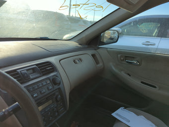 compare product 2000 Honda Accord Passenger Glove Box Door Storage Compartment