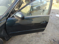 1998-2002 Honda Accord Driver Front Door Oem 1225011 - Oemusedautoparts1.com
