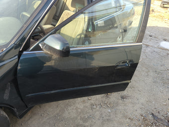 compare product 1998-2002 Honda Accord Driver Front Door Oem 1225011