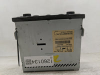1998-2000 Honda Accord Radio AM FM Cd Player Receiver Replacement P/N:39100-S84-A210 Fits Fits 1998 1999 2000 OEM Used Auto 