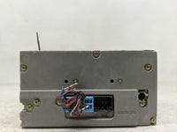 1998-2000 Honda Accord Radio AM FM Cd Player Receiver Replacement P/N:39100-S84-A210 Fits Fits 1998 1999 2000 OEM Used Auto 