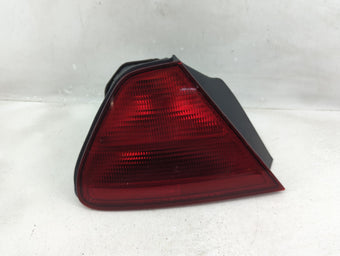 compare product 1998-2002 Honda Accord Tail Light Assembly Passenger Right OEM P/N:2VA 938 864 Fits Fits 1998 1999 2000 2001 2002 OEM Used Auto Parts
