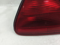 1998-2002 Honda Accord Tail Light Assembly Passenger Right OEM P/N:2VA 938 864 Fits Fits 1998 1999 2000 2001 2002 OEM Used A