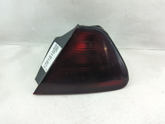 compare product 1998-2002 Honda Accord Tail Light Assembly Passenger Right OEM P/N:2VA 938 864 Fits Fits 1998 1999 2000 2001 2002 OEM Used Auto Parts