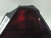 1998-2002 Honda Accord Tail Light Assembly Passenger Right OEM P/N:2VA 938 864 Fits Fits 1998 1999 2000 2001 2002 OEM Used A