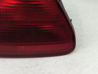 1998-2002 Honda Accord Tail Light Assembly Passenger Right OEM P/N:2VA 938 864 Fits Fits 1998 1999 2000 2001 2002 OEM Used A