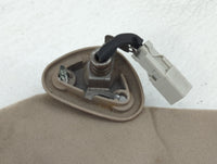 1998-2002 Honda Accord Sun Visor Shade Replacement Passenger Right Mirror Fits Fits 1998 1999 2000 2001 2002 OEM Used Auto P