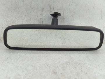 1998-2002 Honda Accord Interior Rear View Mirror Replacement OEM P/N:0110110 02-10110 Fits OEM Used Auto Parts - Oemusedauto