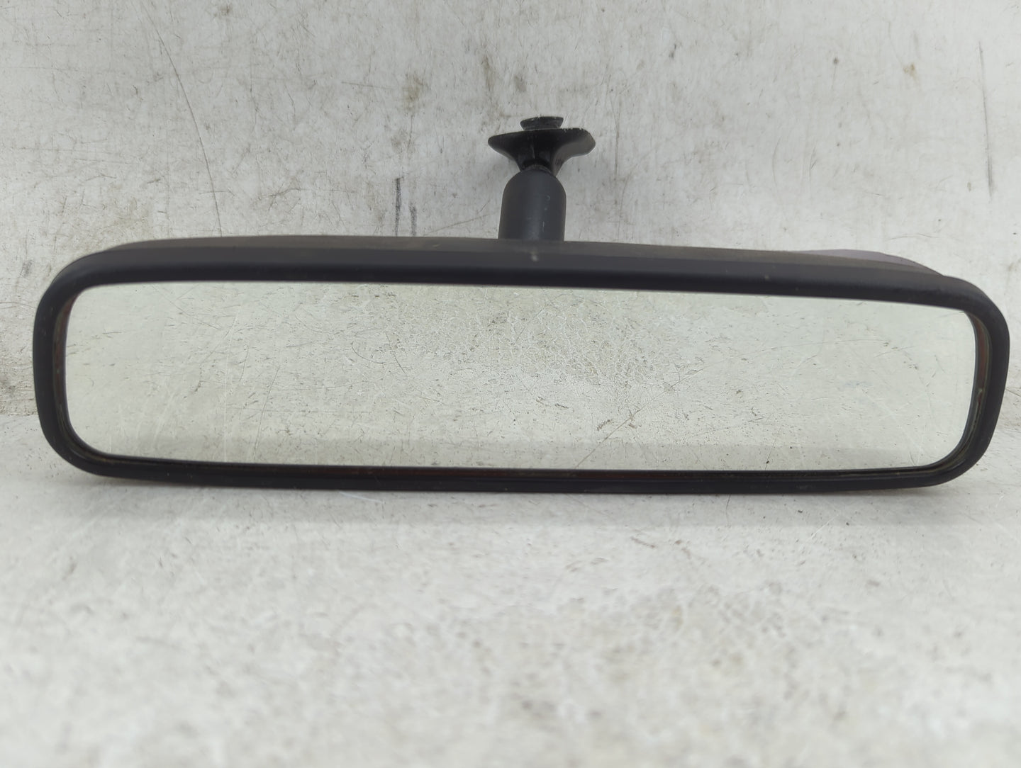 1998-2002 Honda Accord Interior Rear View Mirror Replacement OEM P/N:0110110 02-10110 Fits OEM Used Auto Parts - Oemusedauto